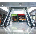 Electric escalator vvvf low price public residential handrail escalator